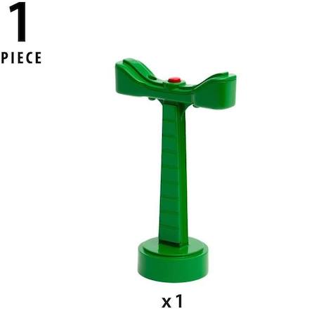 Eclairage ferroviaire Vert 5 - vertbaudet enfant 