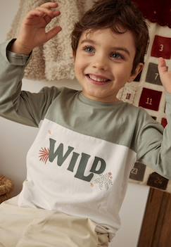 -T-shirt enfant abou