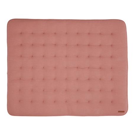 Tapis de parc pure pink blush Rose 2 - vertbaudet enfant 