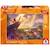 Puzzle le roi lion 1000 pièces Orange 1 - vertbaudet enfant 
