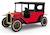 Construis la voiture 3d Rouge 5 - vertbaudet enfant 