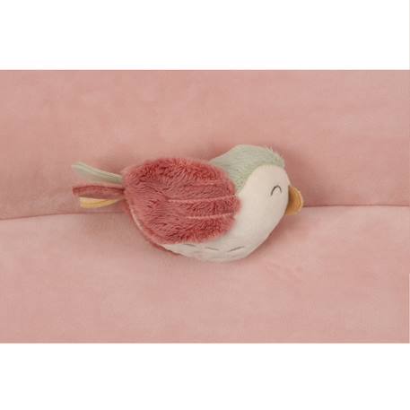 Tapis de parc fairy garden Rose 2 - vertbaudet enfant 