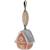 Tapis de jeu little farm Beige+Rose, orange, beige+Vert 13 - vertbaudet enfant 