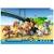 Puzzle pat'patrouille 2x24 pcs Bleu 3 - vertbaudet enfant 