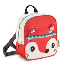 -Sac à dos alice et les indiens