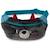 Sac banane louis le loup Gris 1 - vertbaudet enfant 