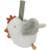 Tapis de jeu little farm Beige+Rose, orange, beige+Vert 16 - vertbaudet enfant 