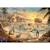 Puzzle mariage de la petite sirène 1000 pcs Bleu 2 - vertbaudet enfant 