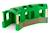 Tunnel modulable Vert 1 - vertbaudet enfant 