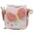 Cube d'activités soft fairy garden Rose 5 - vertbaudet enfant 