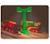 Eclairage ferroviaire Vert 4 - vertbaudet enfant 