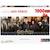 Puzzle guerre des sorciers harry potter 1000 pcs Blanc 1 - vertbaudet enfant 