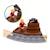 Circuit en 8 voyageurs Vert 5 - vertbaudet enfant 