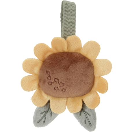 Tapis de jeu little farm Beige+Rose, orange, beige+Vert 15 - vertbaudet enfant 