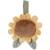 Tapis de jeu little farm Beige+Rose, orange, beige+Vert 15 - vertbaudet enfant 
