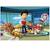 Puzzle pat'patrouille 2x24 pcs Bleu 2 - vertbaudet enfant 