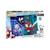 Puzzle l'équipe de spidey 30 pcs Bleu 1 - vertbaudet enfant 