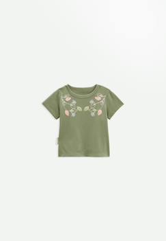 -T-shirt enfant pivoina