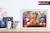 Puzzle pat’patrouille et dinosaures 60 pcs Blanc 4 - vertbaudet enfant 