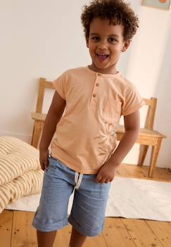 -T-shirt enfant tango