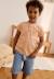 T-shirt enfant tango Orange 1 - vertbaudet enfant 