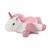 Peluche veilleuse projecteur d'étoiles licorne Rose 1 - vertbaudet enfant 
