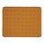 Tapis de parc pure ochre spice Jaune 2 - vertbaudet enfant 