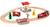 Circuit pompier Rouge 2 - vertbaudet enfant 