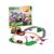 Circuit aventure dinosaure Vert 2 - vertbaudet enfant 