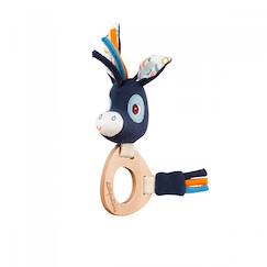 -Hochet eco ignace