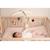 Mobile musical fairy garden Rose 3 - vertbaudet enfant 