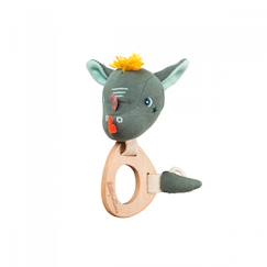 Jouet-Hochet eco joe
