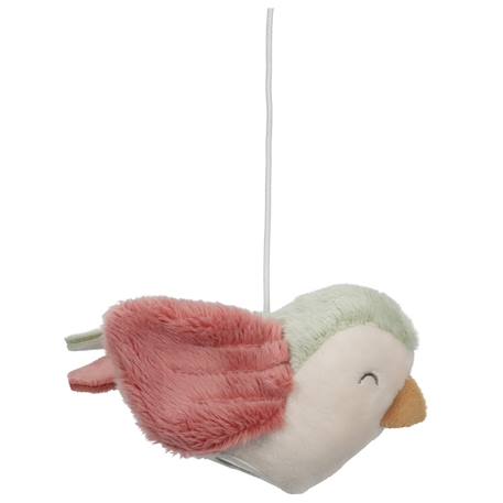 Mobile musical fairy garden Rose 6 - vertbaudet enfant 