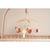 Mobile musical fairy garden Rose 4 - vertbaudet enfant 