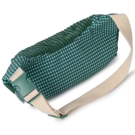 Sac banane joe le dragon Vert 3 - vertbaudet enfant 