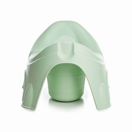 Pot initio Fleur bleue+Gris charme+Rose poudré+Vert céladon 19 - vertbaudet enfant 