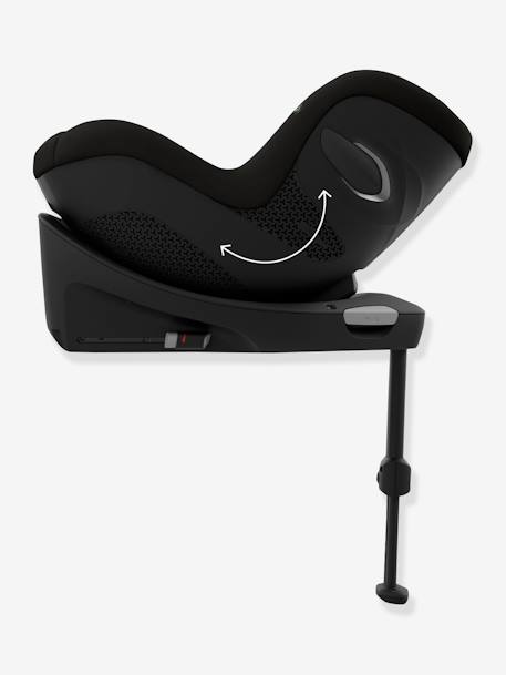Siège-auto Sirona GI i-Size noir 6 - vertbaudet enfant 