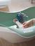 Baignoire Camélé'o beige+Light mist+vert sauge 9 - vertbaudet enfant 
