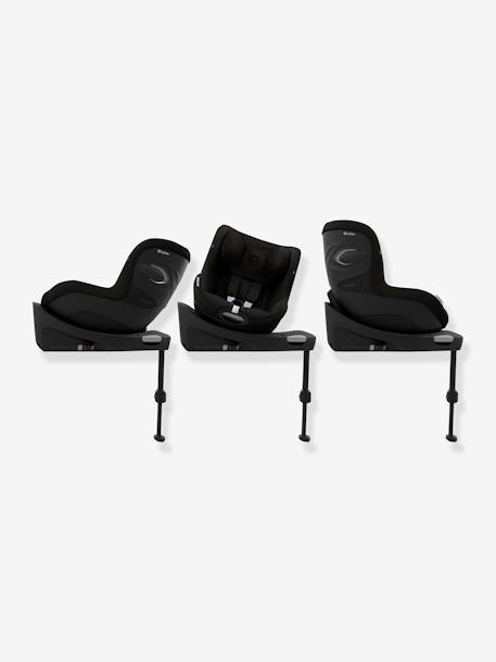Siège-auto Sirona GI i-Size noir 8 - vertbaudet enfant 