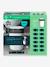 Starter pack poubelle à couches Twist & Click + 12 recharges blanc 2 - vertbaudet enfant 
