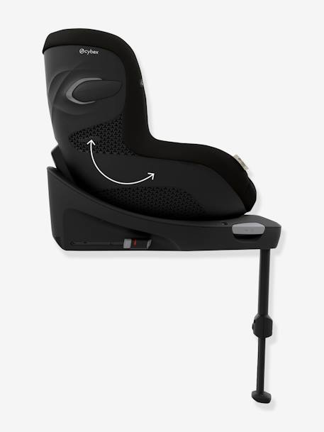Siège-auto Sirona GI i-Size noir 7 - vertbaudet enfant 
