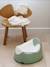 Pot d'hygiène bébé ergonomique Green blue+Light Mist+vert sauge 8 - vertbaudet enfant 