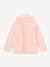 Veste d'été pour enfant avec protection UV MATASLA bleu pâle+carotte+lichen+rose poudré 12 - vertbaudet enfant 