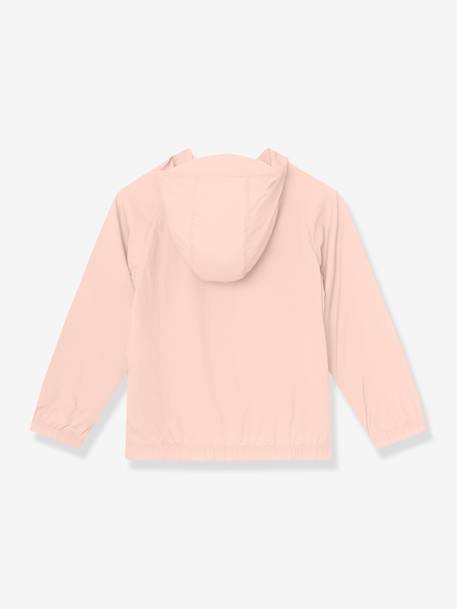 Veste d'été pour enfant avec protection UV MATASLA bleu pâle+carotte+lichen+rose poudré 13 - vertbaudet enfant 