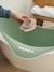 Baignoire Camélé'o beige+Light mist+vert sauge 8 - vertbaudet enfant 