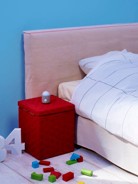 Veilleuse Nomade terracotta 1 - vertbaudet enfant 