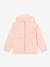 Veste d'été pour enfant avec protection UV MATASLA bleu pâle+carotte+lichen+rose poudré 11 - vertbaudet enfant 