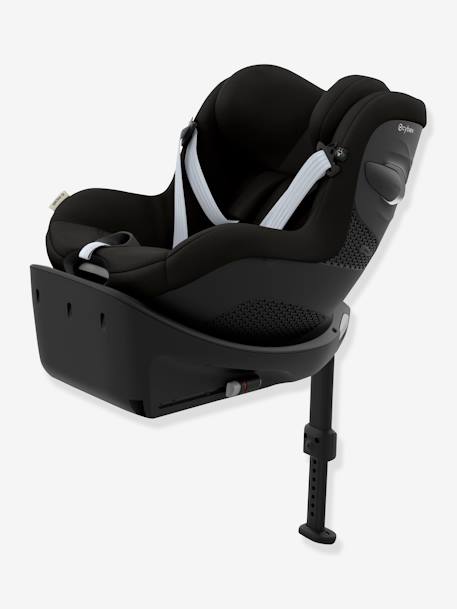 Siège-auto Sirona GI i-Size noir 3 - vertbaudet enfant 