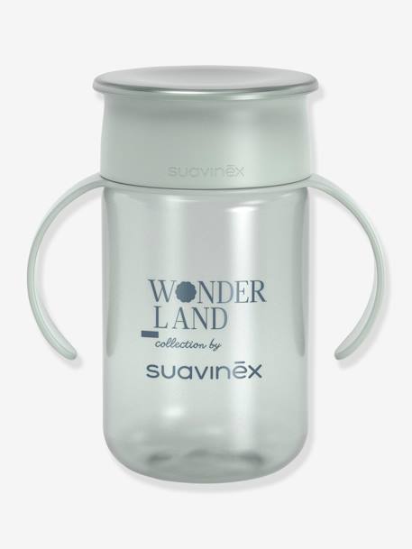 Tasse 360° 340ml - Wonderland bleu+blush 3 - vertbaudet enfant 