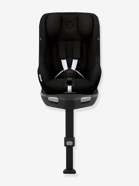 Siège-auto Sirona GI i-Size noir 4 - vertbaudet enfant 
